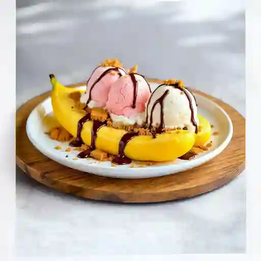 Banana Split