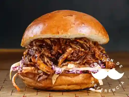 Pulled Pork
