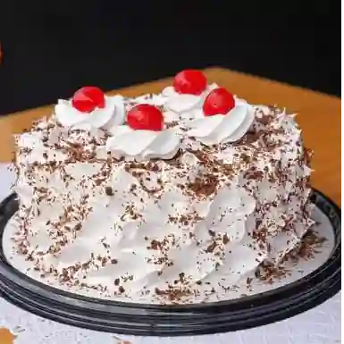 Tres Leches Tradicional