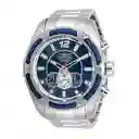 Invicta Reloj Hombre Bronce 31470J