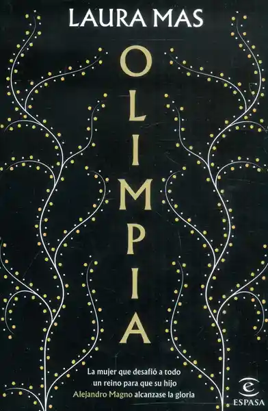 Olimpia - Laura Mas