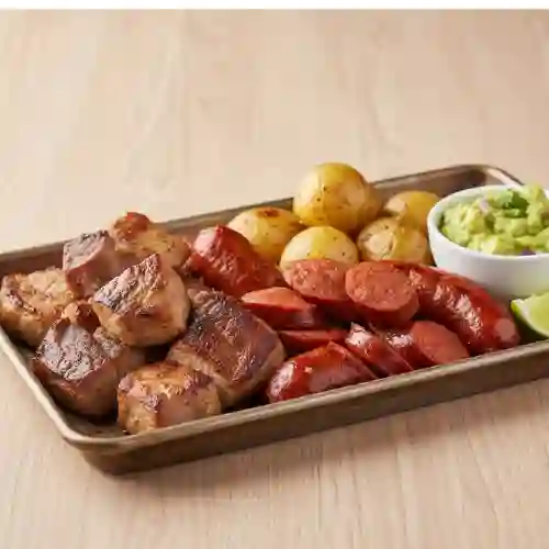 Picada la Mini Parrillera