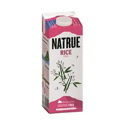 Natrue Bebida de Arroz