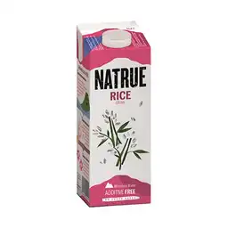 Natrue Bebida de Arroz
