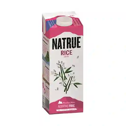 Natrue Bebida de Arroz