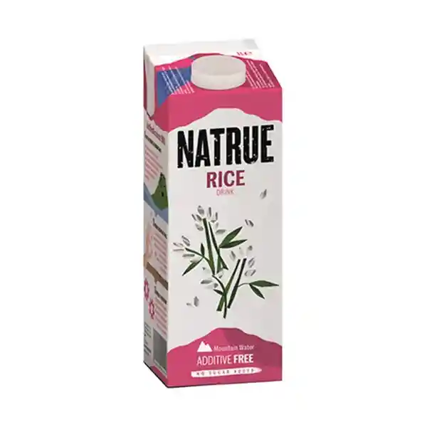Natrue Bebida de Arroz