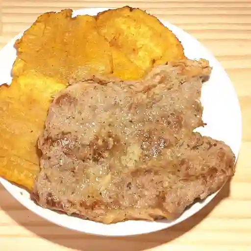 Filete de res