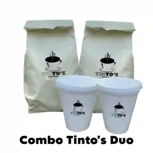 Tinto's Duo