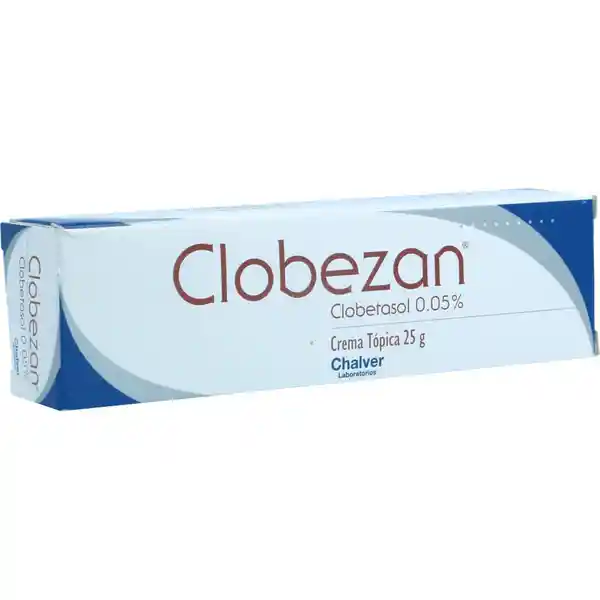 Clobezan Crema Tópica (0.05 %)