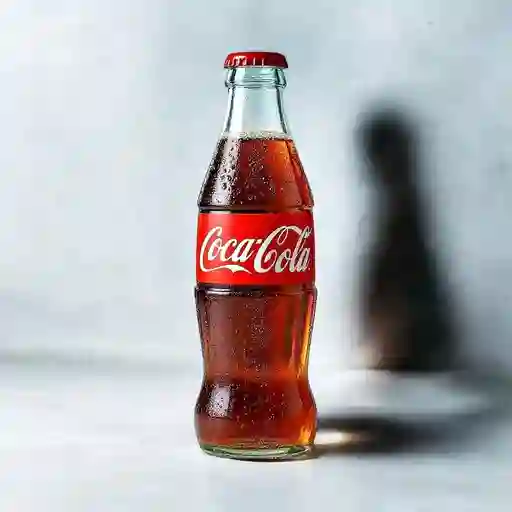 Coca Cola Zero