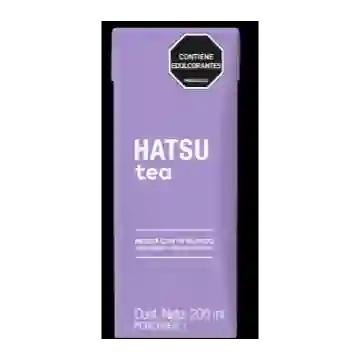 Tea Hatsu Lila