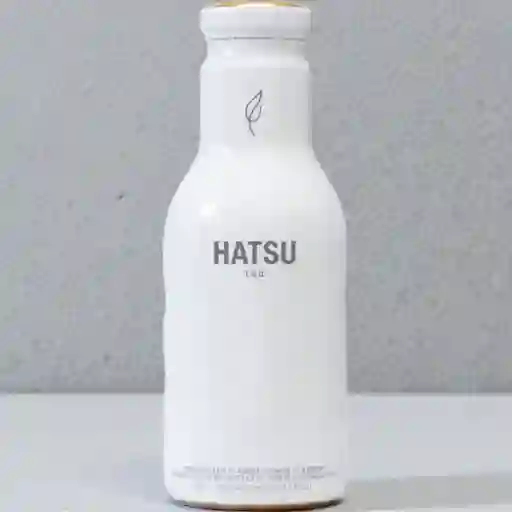 Te hatsu blanco 400 ml