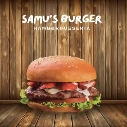 Burger Samu´s