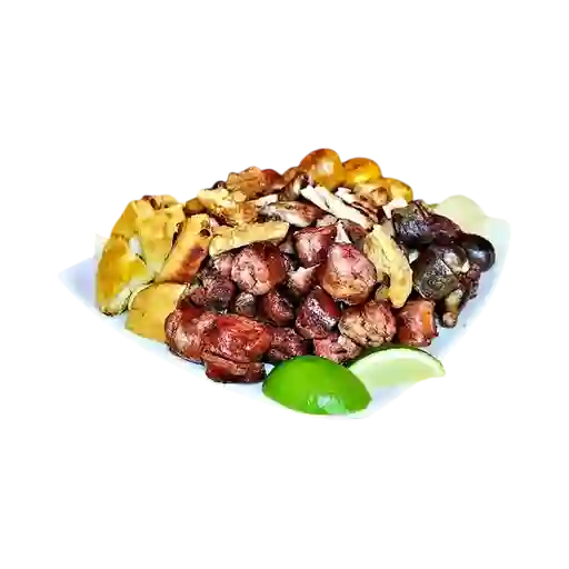Picada 2-3 Personas