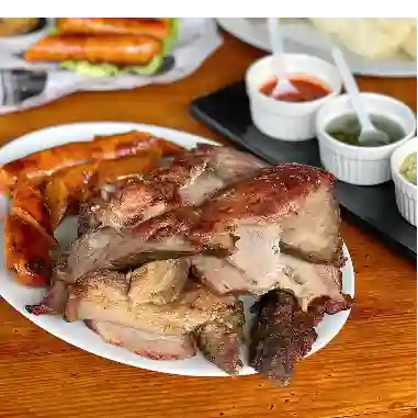 Picada Personal Especial
