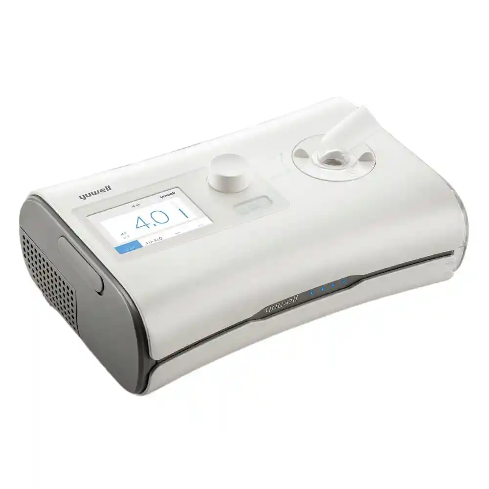 Yuwell Auto Cpap Con Función Wifi Yh-550