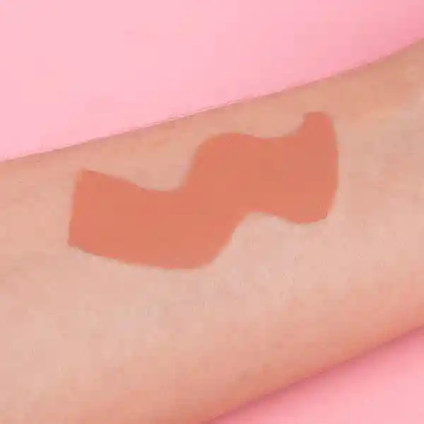 Lápiz Labial Líquido Mate Serie Minimalist 11 Miniso