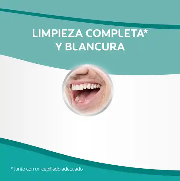 Colgate Crema Dental  Max White Complete Clean