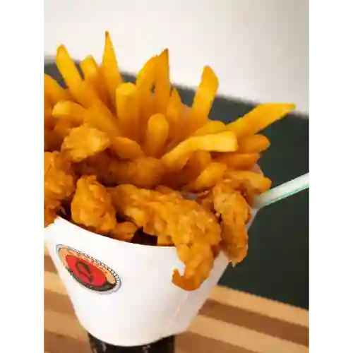 Gilsnack Tornillos de Pechuga