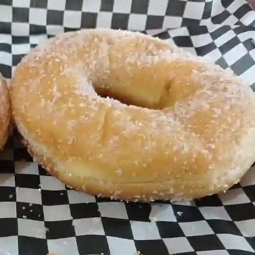 Churros de Arequipe