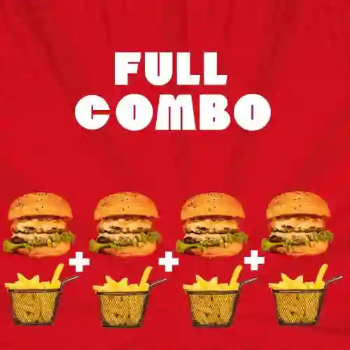 Full Combo