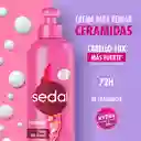 Sedal Crema para Peinar Ceramidas