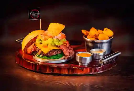 Tex Mex