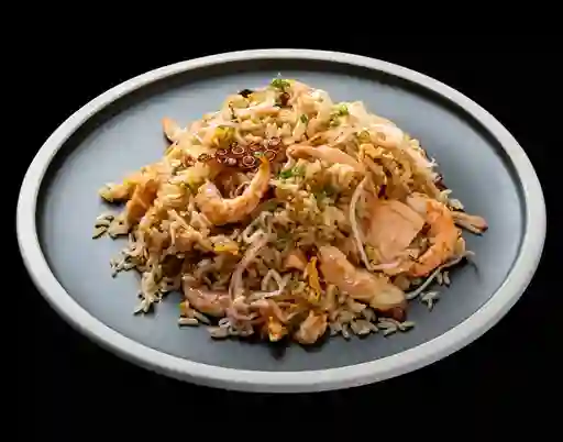 Arroz Mar Caribe