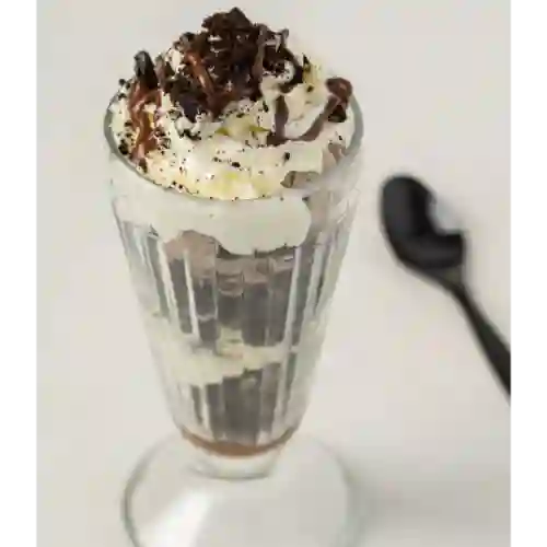Cookies And Cream 473ml