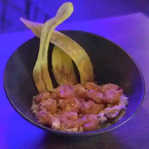 Bombay de Camarones