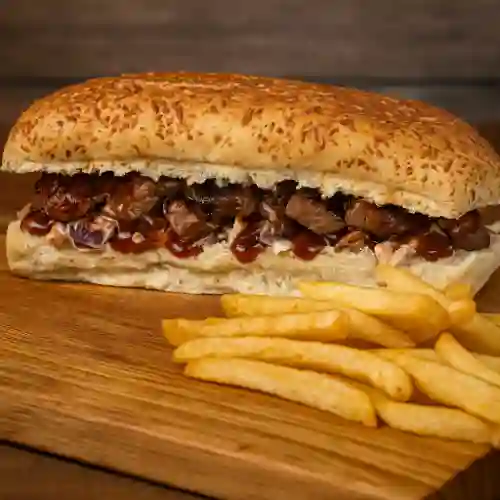 Sandwich