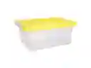 Caja Multifunciones Plástica Casaideas