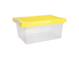 Caja Multifunciones Plástica Casaideas