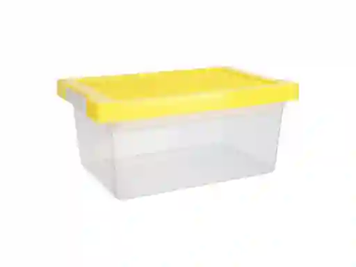 Caja Multifunciones Plástica Casaideas