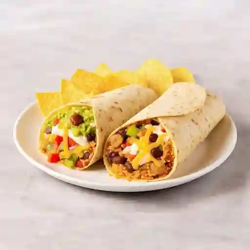 Combo Completo 1 Persona