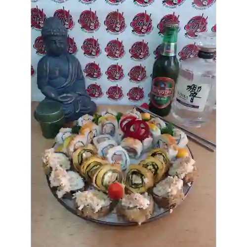 Combo de la Casa 30Pz