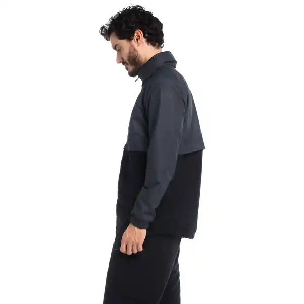 Chaqueta Deportiva Vanquisher Unisex Talla L Speedo