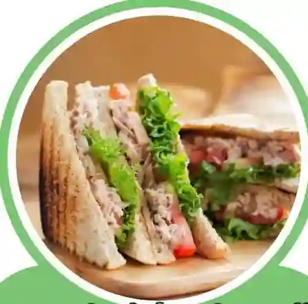 Combo Sandwichs