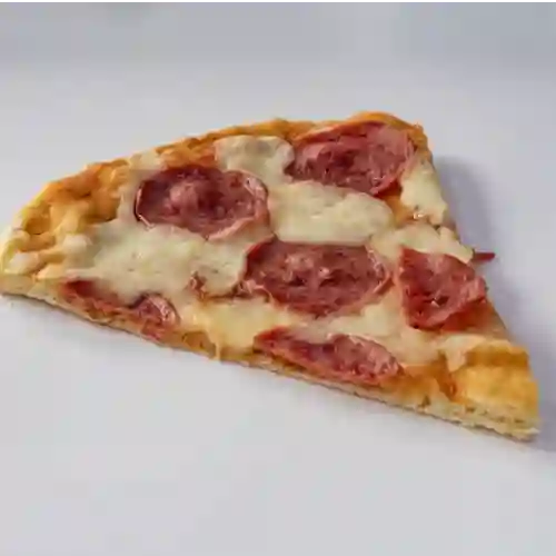 Porción Salami