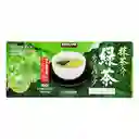 Kirkland Signature Té Verde Japanese 