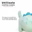 Miniso Peluche de Cocodrilo Acostado