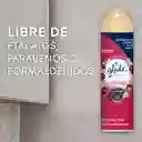 Glade Ambientador Aerosol Alegría floral y frutos rojos, 275ml