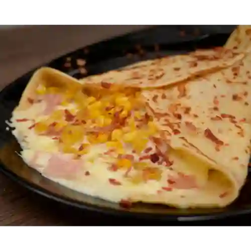 Crepe Del Alma