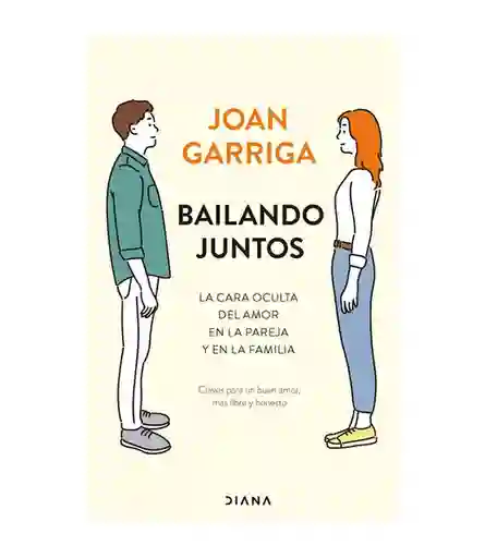 Bailando Juntos