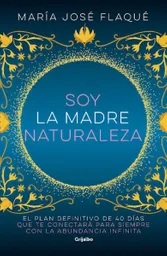 Soy la madre naturaleza