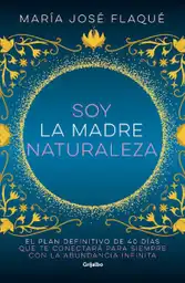 Soy la madre naturaleza