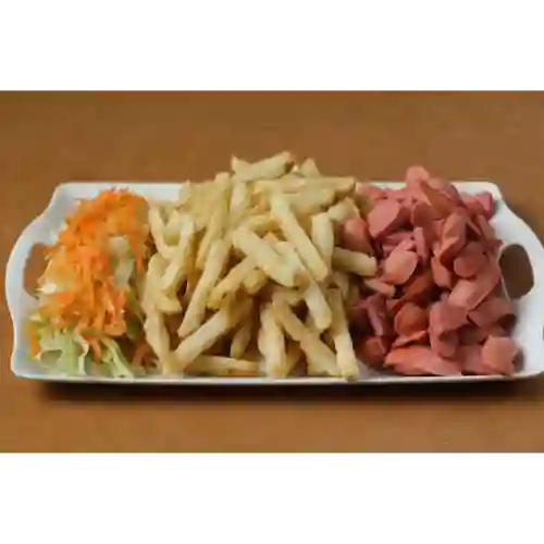 Picada Mega 2 Personas