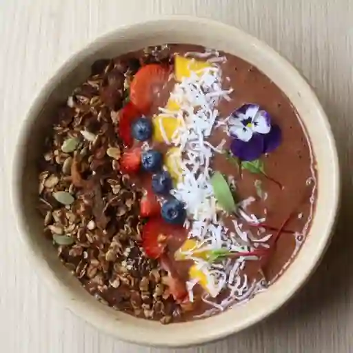 Cacao Bowl