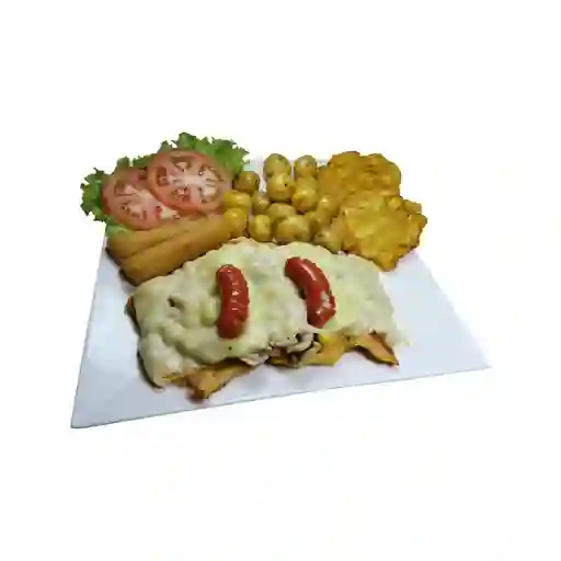 Carne Ranchera