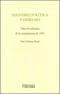 Militares Política y Derecho - Gina Cabarcas Maciá